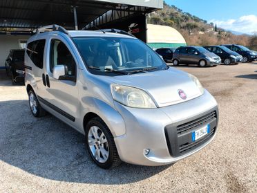 Fiat Qubo 1.3 MJT 80 CV Dynamic