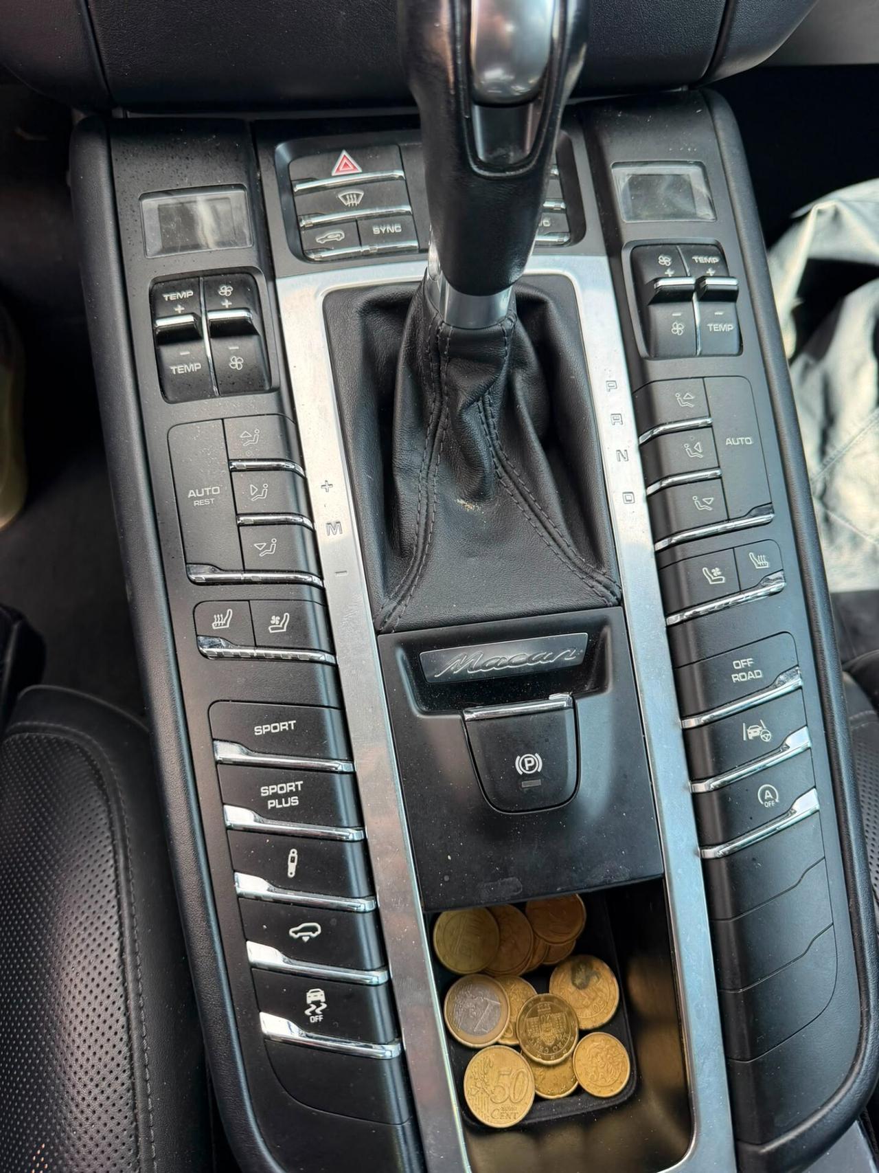 Porsche Macan 3.0 S Diesel FULL FULL ALLESTIMENTO TURBO