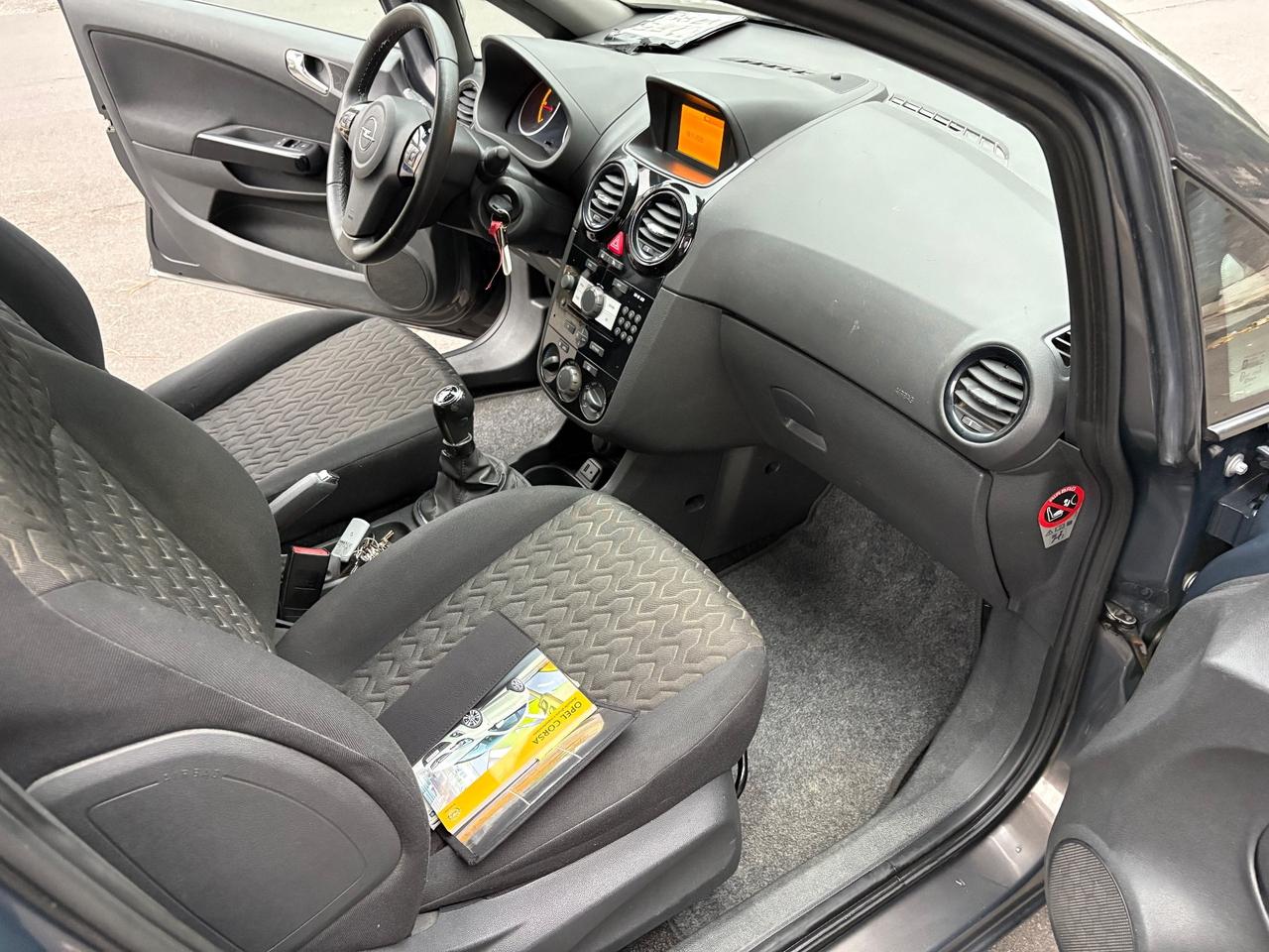 Opel Corsa 1.3 CDTI 95CV F.AP. 5 porte Edition