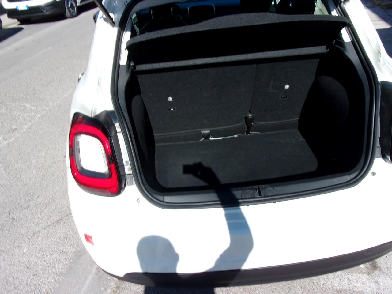 Fiat 500X 1.3 MultiJet 95 CV SEMINUOVA