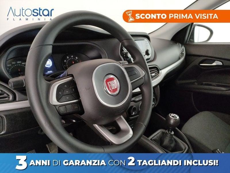 FIAT Tipo 5p 1.4 Pop 95cv my19