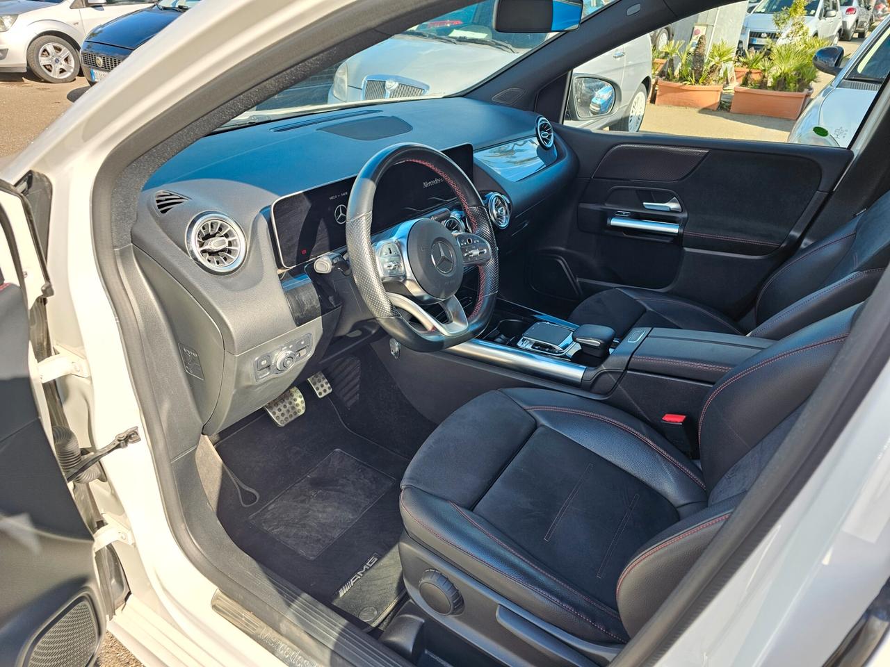 Mercedes-benz B 200 180 d Automatic Premium