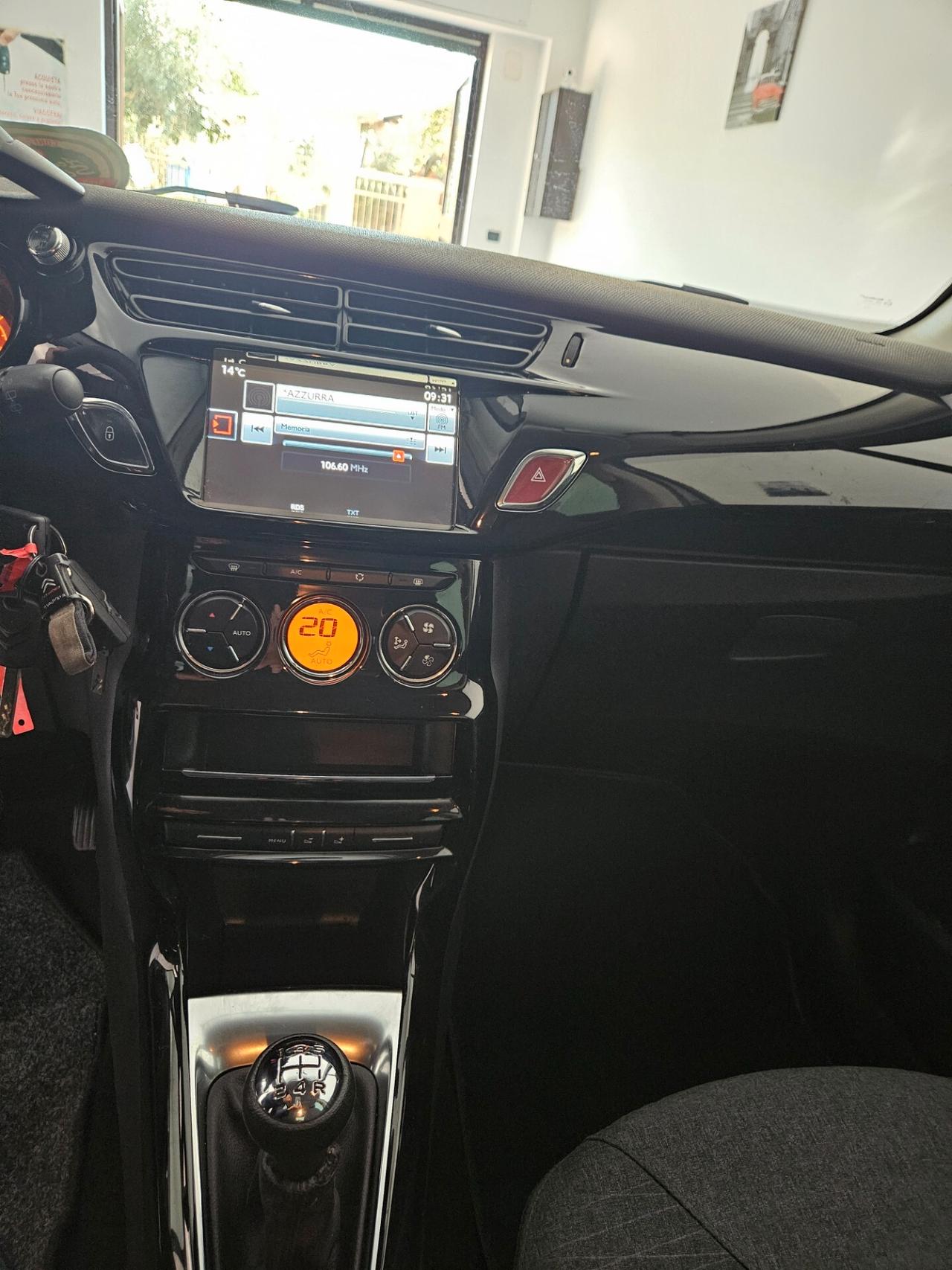 Citroen C3 BlueHDi 75 Monna Lisa