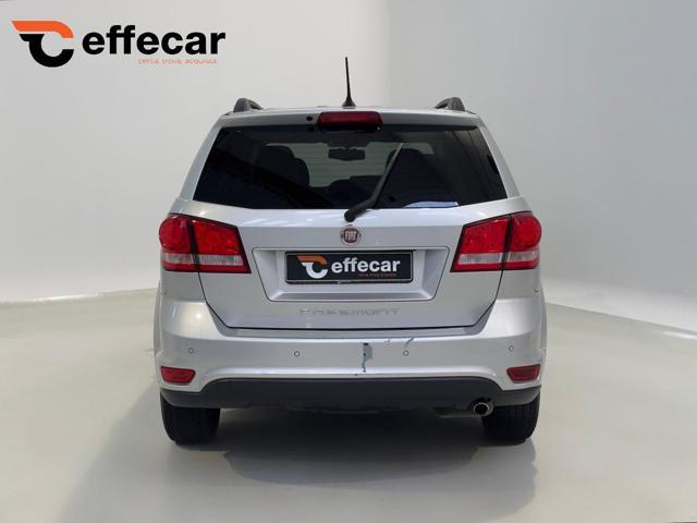 FIAT Freemont 2.0 Multijet 170 CV Urban