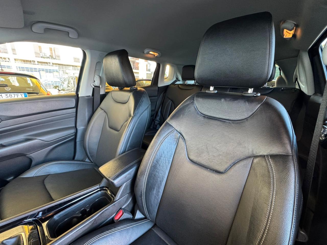 JEEP COMPASS 1.6 MJET II 2WD *S* **PREZZO REALE**