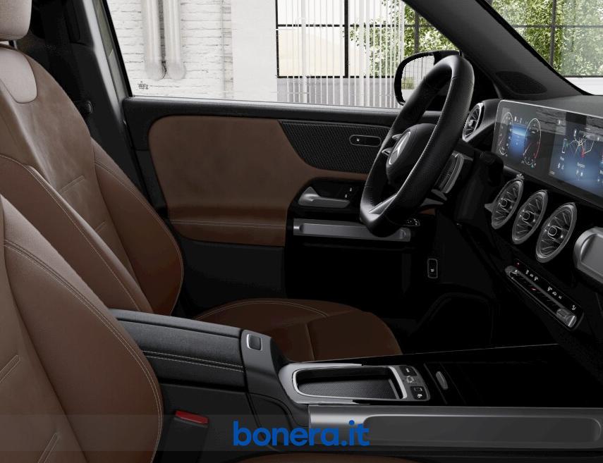 Mercedes GLB 220 D AMG Line Advanced Plus 4Matic 8G-DCT