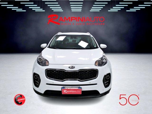 KIA Sportage 1.7 CRDI 2WD Class Pronta Consegna