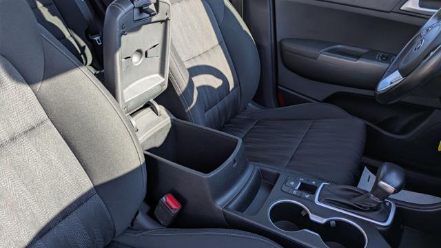 KIA Sportage BUSINESS MHEV 1.6crdi 136cv DCT