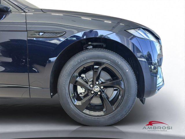 JAGUAR Other F PACE 2.0D SWB R-Dynamic S