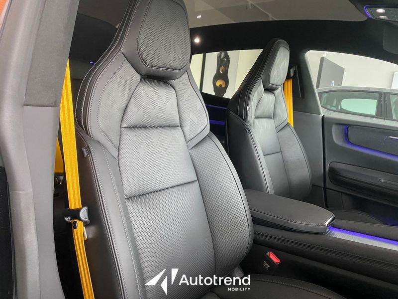 Polestar Polestar 4 PRONTA CONSEGNA Long Range Dual Motor Performance Prime