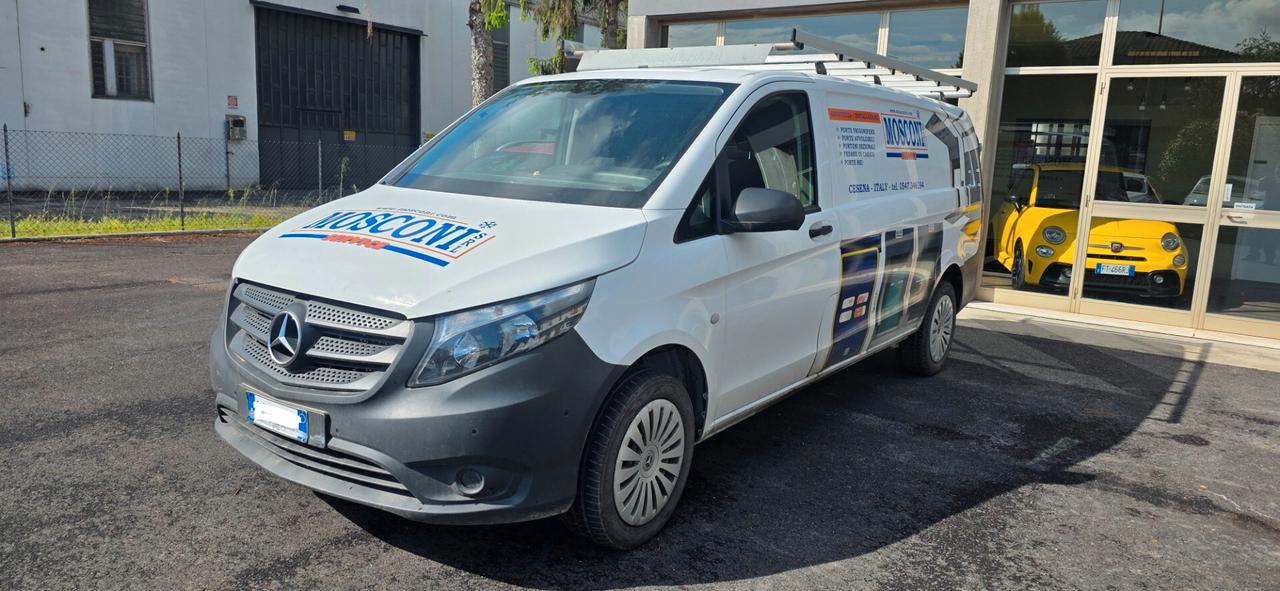 Mercedes-benz Vito 2.0 119 CDI PL Tourer Base Extra-Long-MOTORE ROTTO