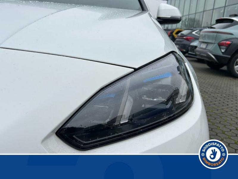 BMW Serie 1 118d M Sport Pro