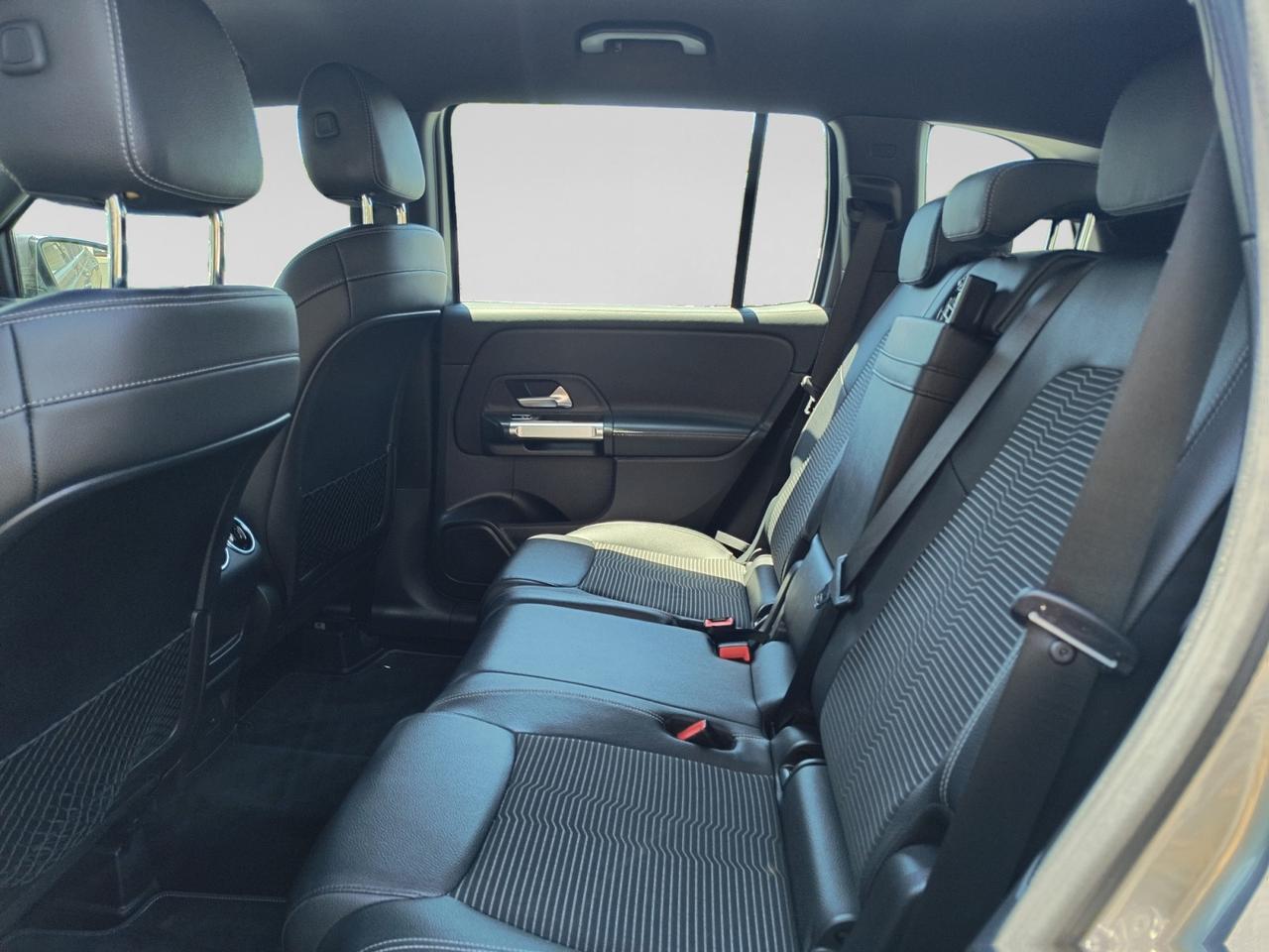 Mercedes-Benz GLB - X247 2019 - GLB 200 d Sport Plus auto