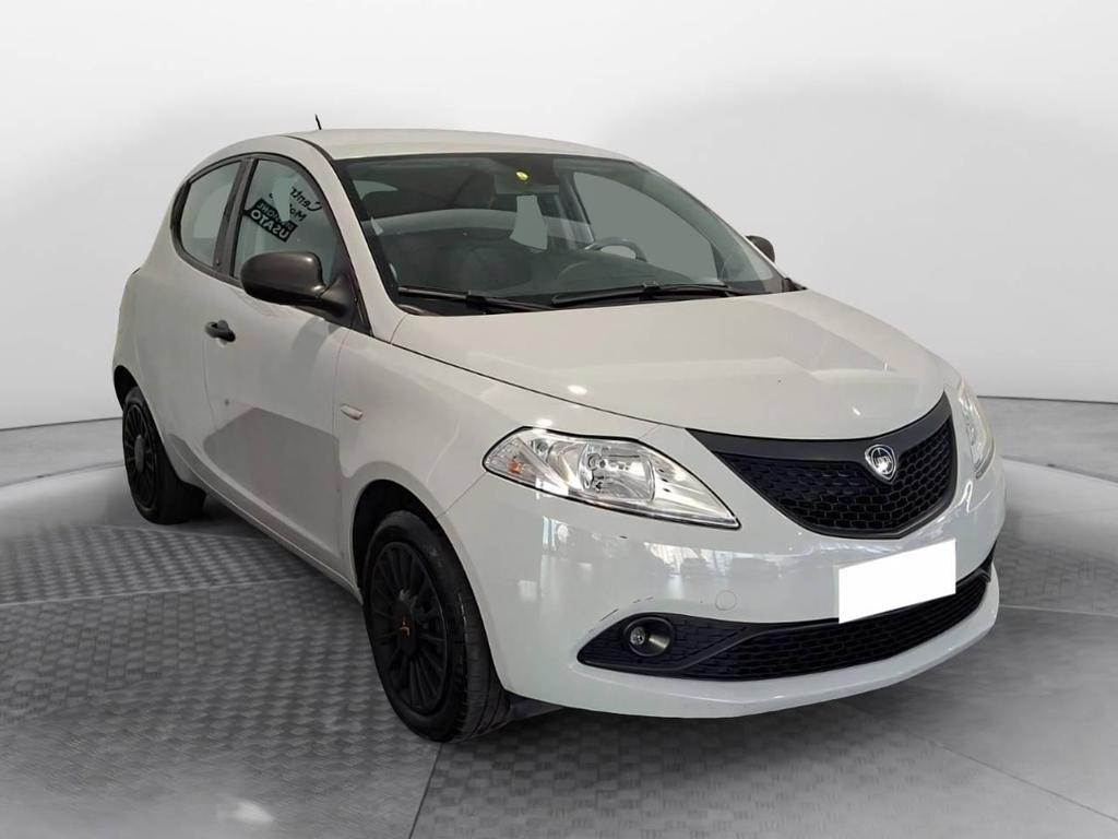 Lancia Ypsilon 5 Porte 1.2 Ecochic Elefantino