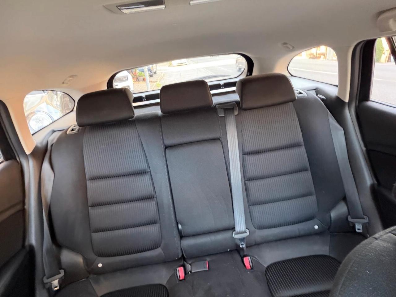 MAZDA 6 2.2 SKYACTIV-D WAGON 150CV