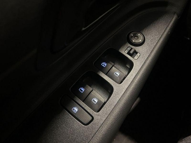Hyundai i20 1.0 T-GDI 90cv DCT ConnectLine