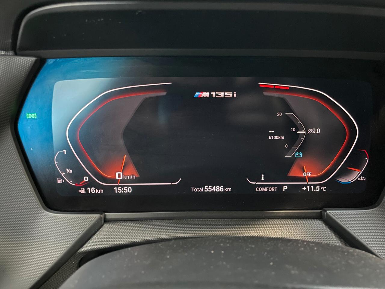 Bmw 135 i M 2.0 306CV xDrive