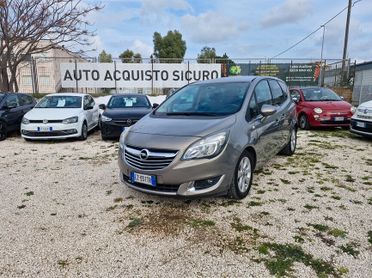 Opel Meriva 1.3 CDTI 95CV ecoFLEX Cosmo