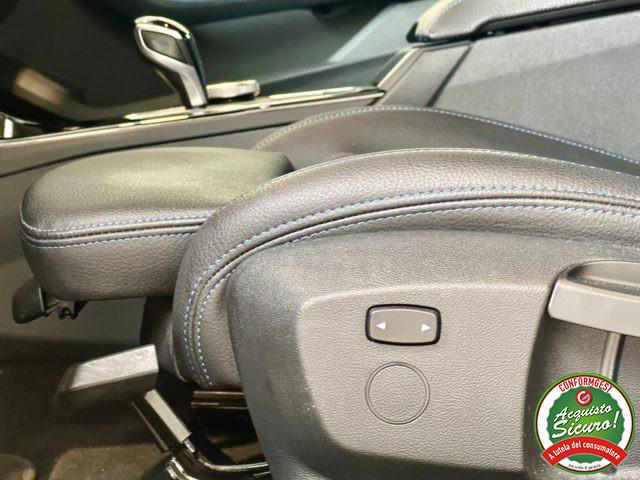 BMW 220 d Gran Coupé Msport aut.