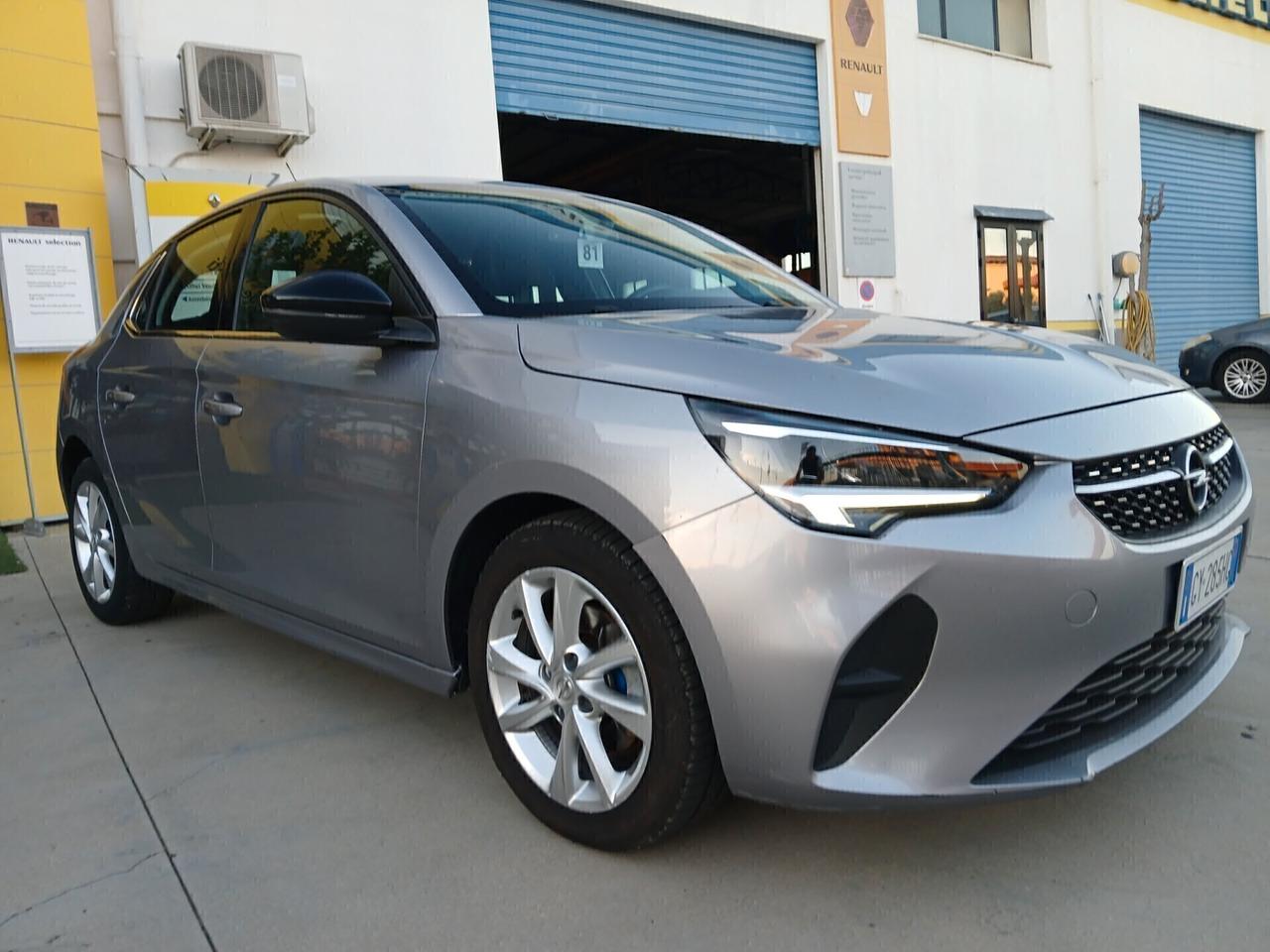 OPEL New Corsa 1.200 16v 100cv Elegance