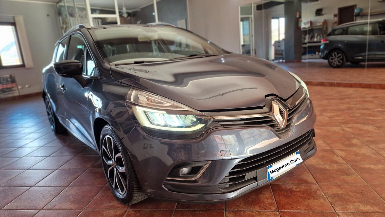 Renault Clio Sporter 1.5 diesel Moschino full optional