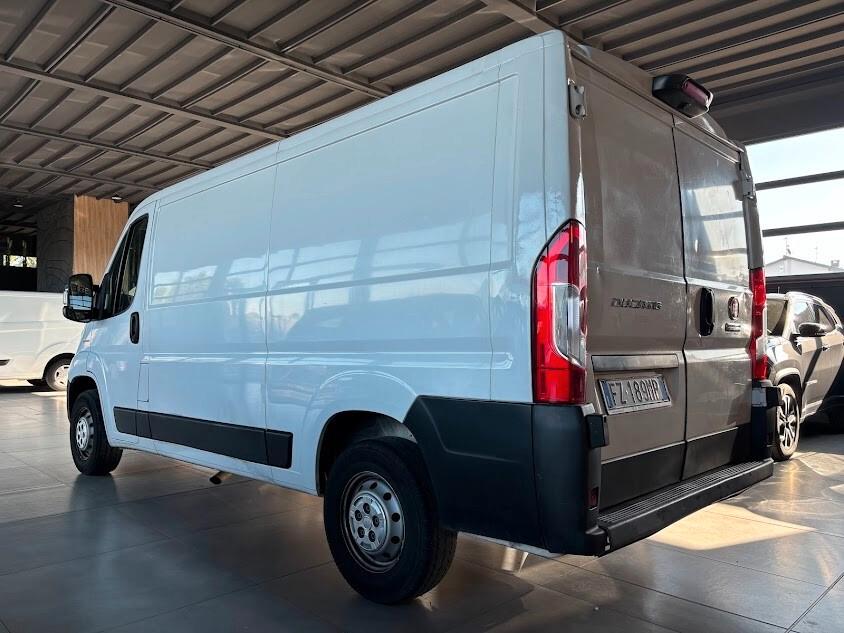 Fiat Ducato 2.3 MJT 140CV L1 H1 NO IVA