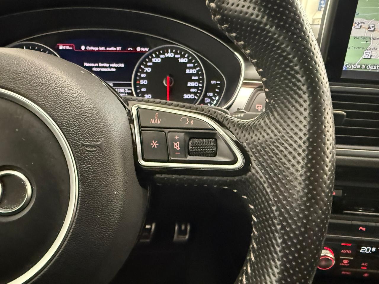 Audi A7 SPB 3.0 TDI 272 CV Quattro S-Tronic S-LINE Plus