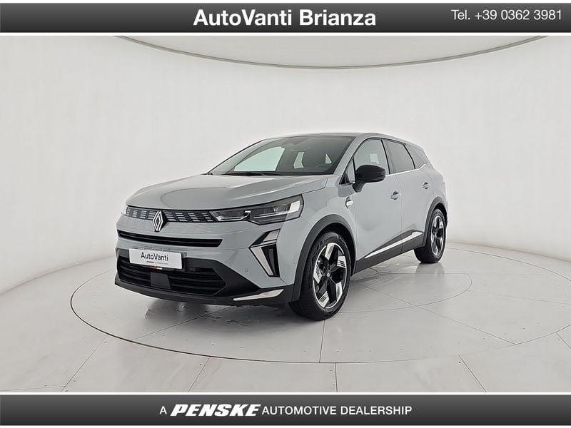 Renault Symbioz Symbioz 1.6 E-Tech full hybrid Techno