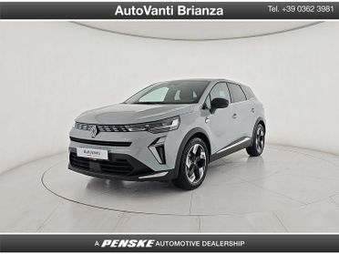 Renault Symbioz Symbioz 1.6 E-Tech full hybrid Techno