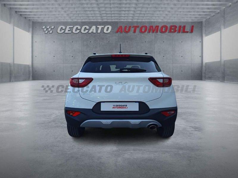 KIA Stonic Stonic 1.2 dpi Style 84cv