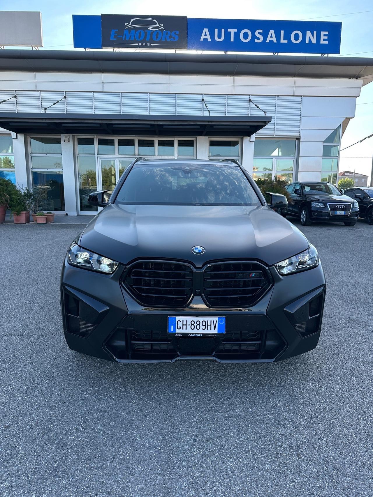 Bmw X5 xDrive30d Msport - 2021
