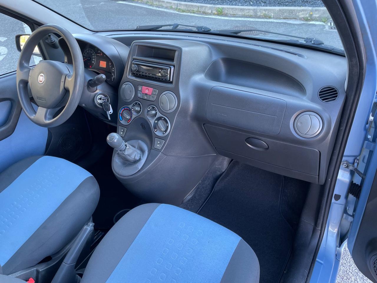 Fiat Panda 1.2 Dynamic