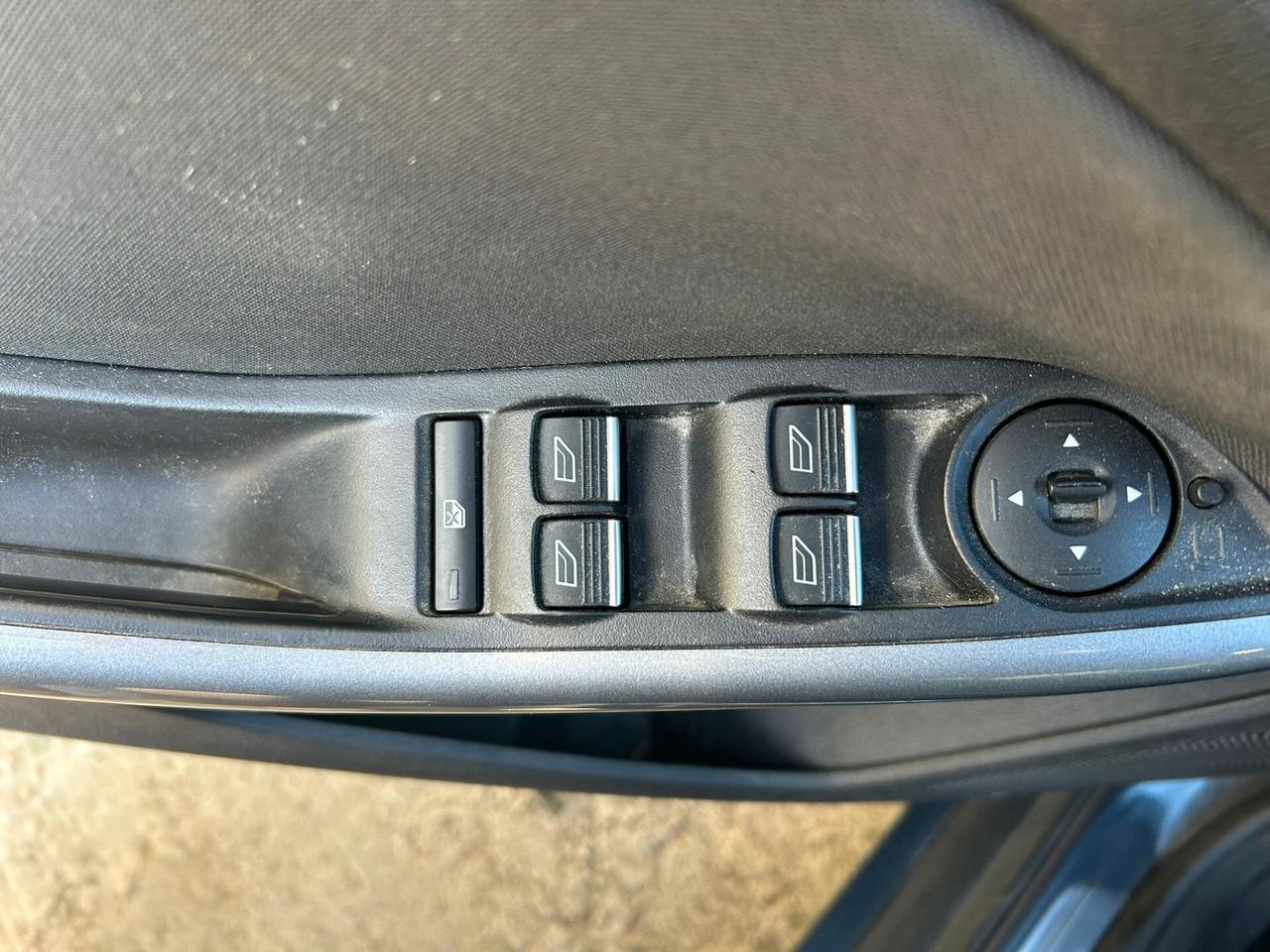 Ford Focus 1.6 TDCi 115CV SW Titanium Bs.