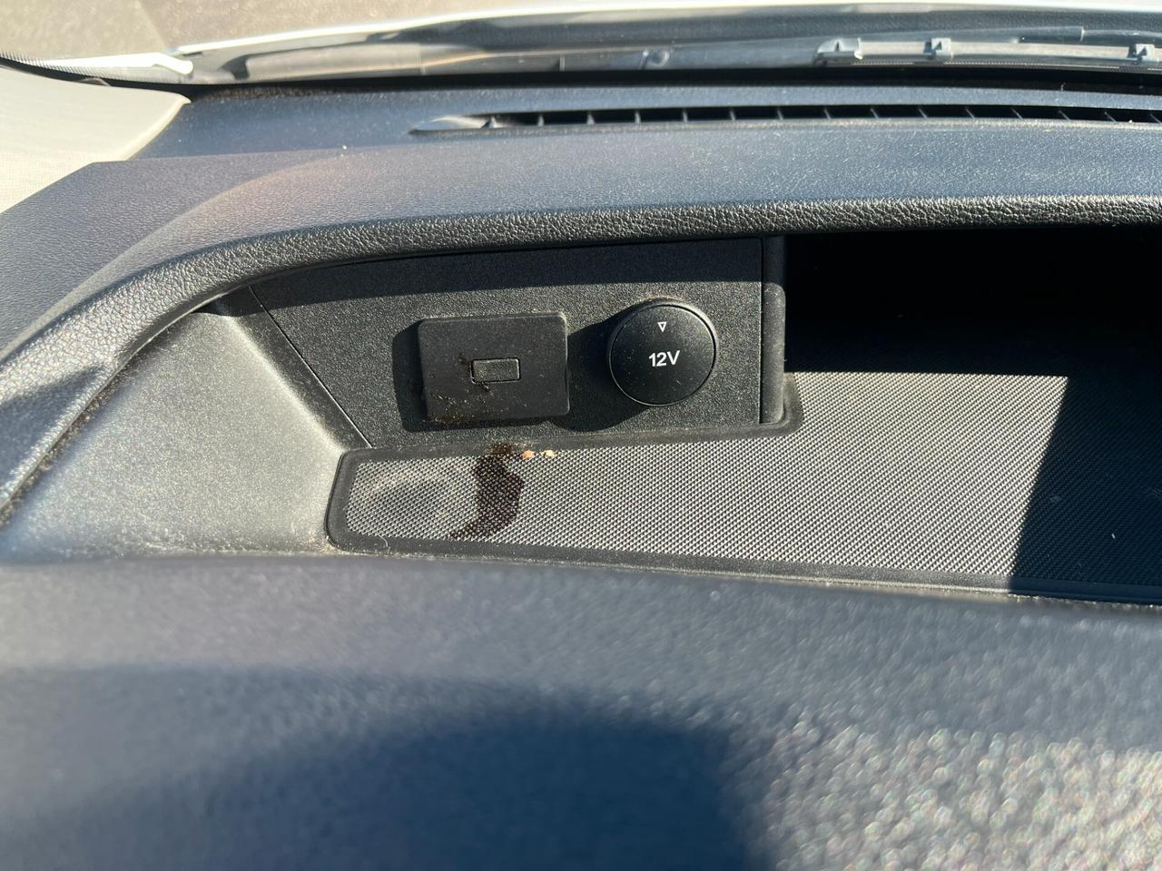 Ford Transit 350 2.0TDCi EcoBlue 170CV PL-TM Furgone Trend