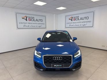 Audi Q2 I 2017 1.6 tdi Sport s-tronic