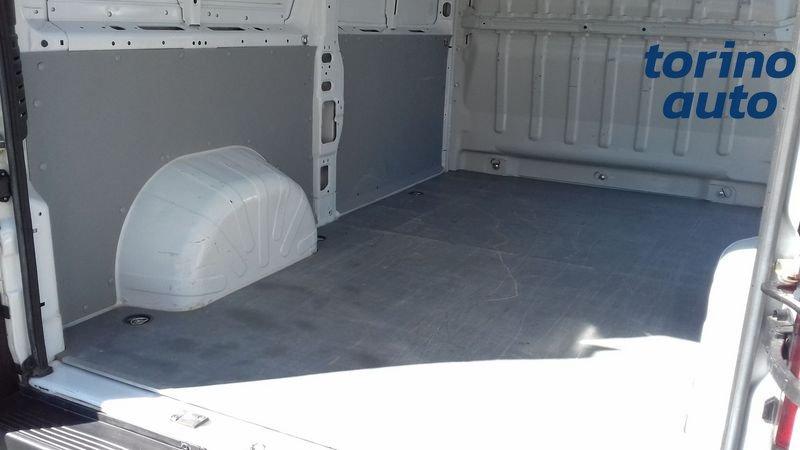 FIAT Ducato 35MH2 PASSO MEDIO TETTO ALTO 2.2 Mjet 140CV