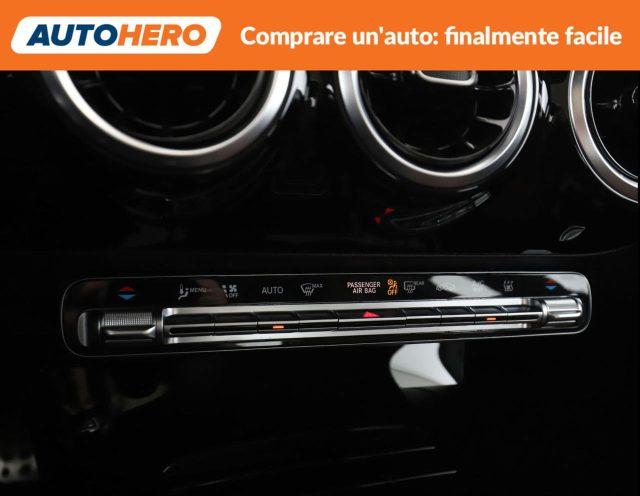 MERCEDES-BENZ CLA 250 e hybrid EQ Premium