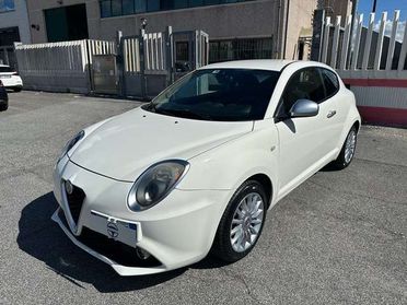 Alfa Romeo MiTo 1.4 78 CV 8V S&S Super