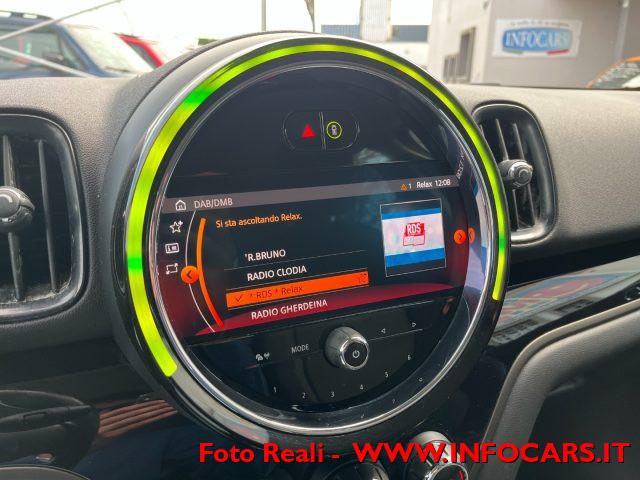 MINI Countryman PHEV 1.5 Cooper SE Business Countryman ALL4 PROMO