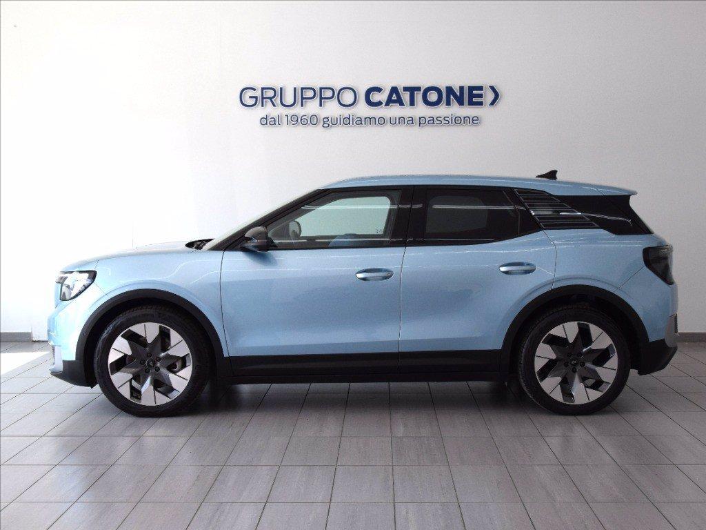 FORD Explorer EV 77kWh Extended Range Premium rwd del 2024