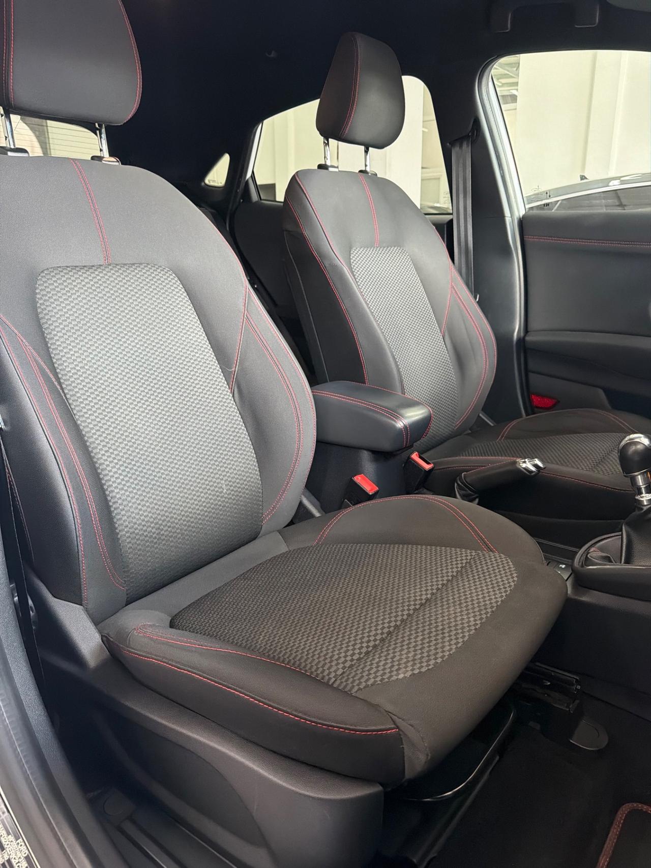 Ford Puma 1.0 Hybrid 125 CV ST-Line FINANZIABILE
