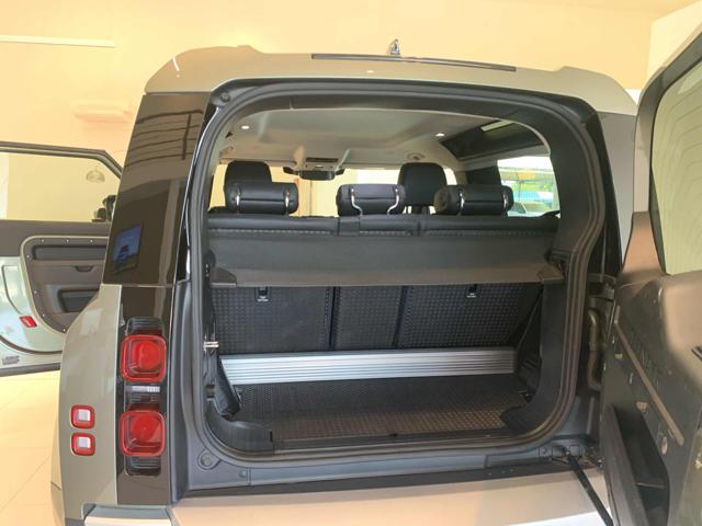 LAND ROVER Defender 90 3.0D I6 200 CV AWD Auto SE