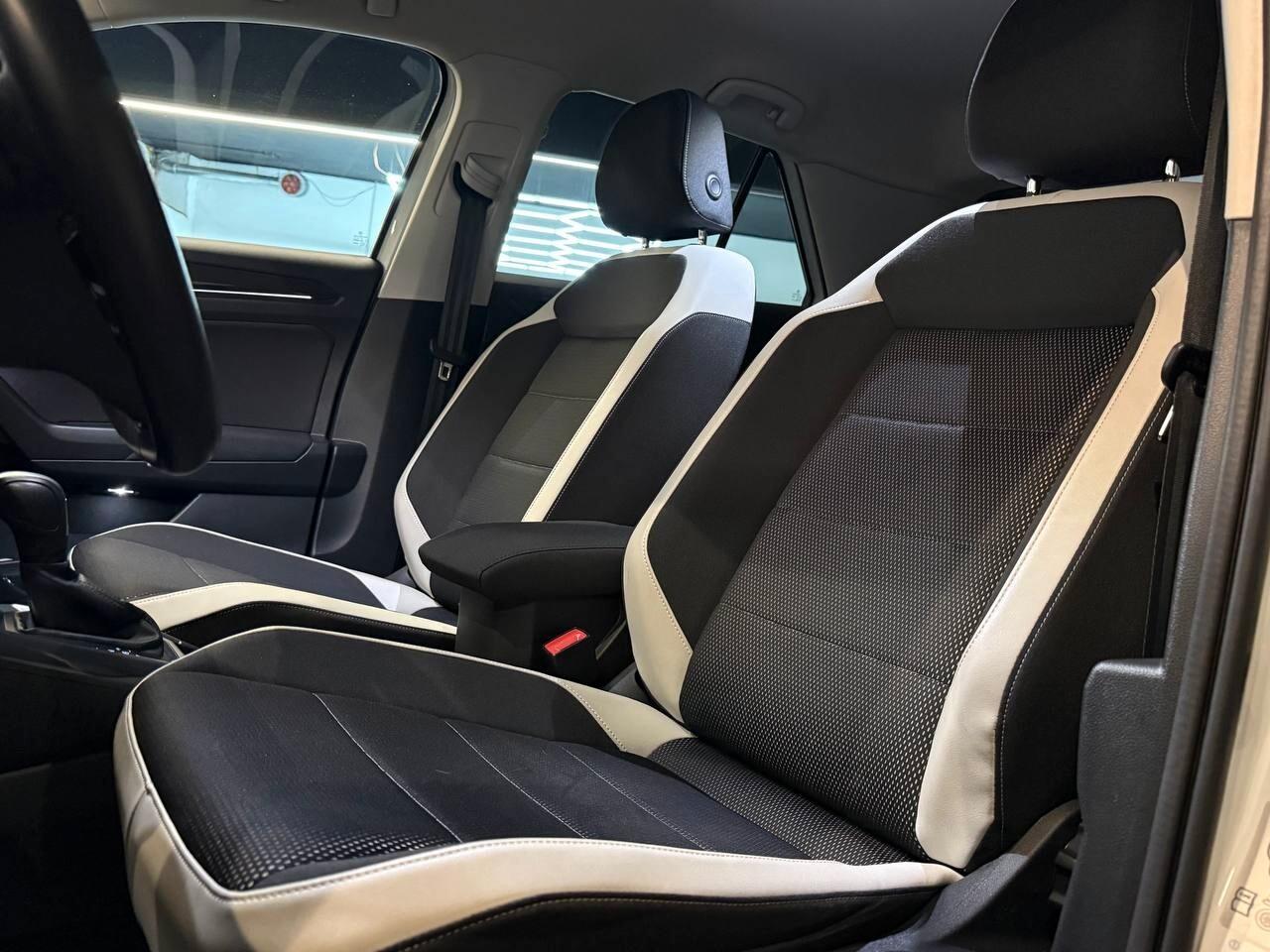 Volkswagen T-Roc 1.5 TSI ACT DSG Advanced BlueMotion Technology