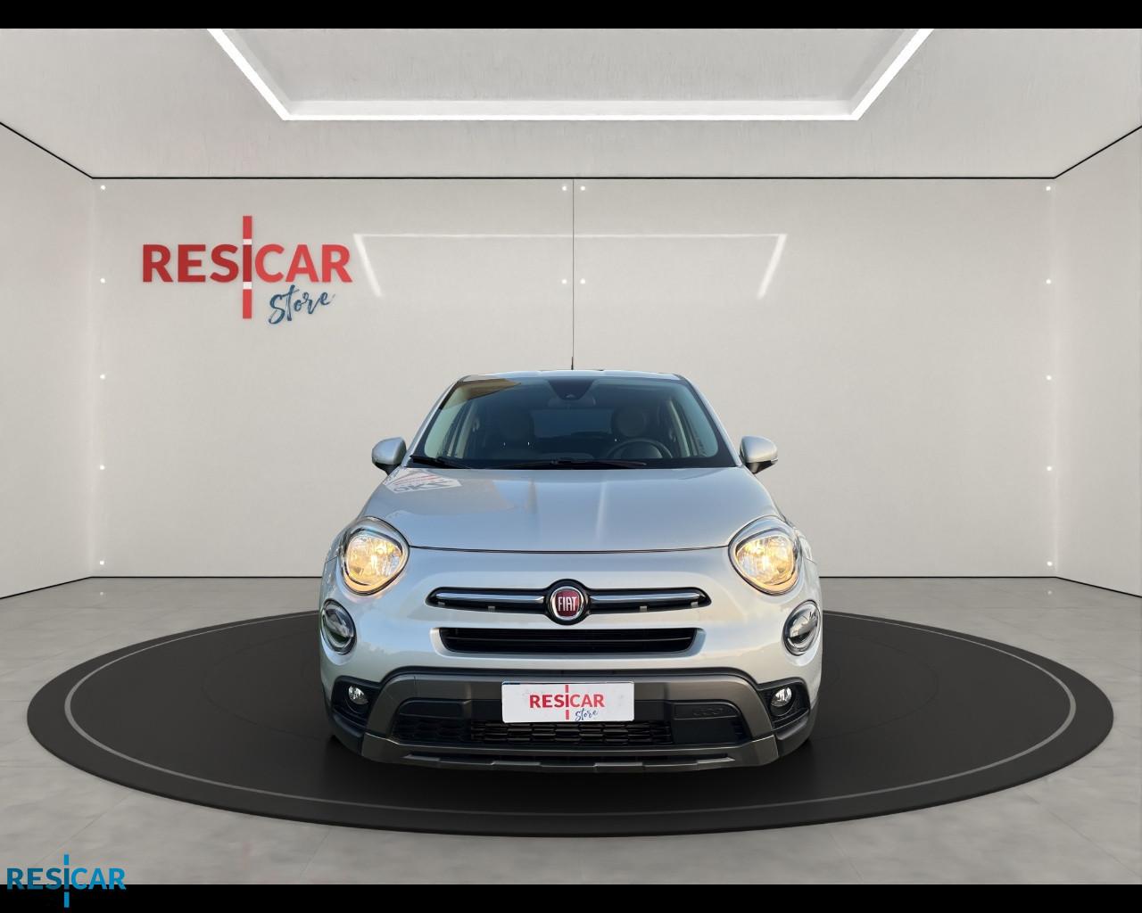 FIAT 500X 1.6 mjt Cross 4x2 120cv