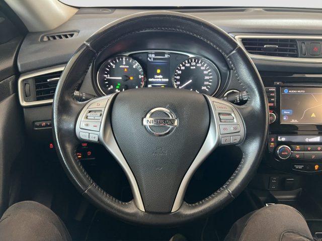 NISSAN X-Trail X-Trail 1.6 dCi 2WD Tekna