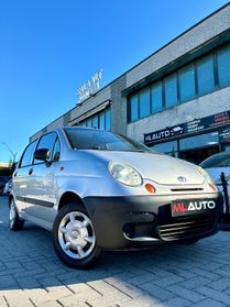 Daewoo Matiz 800i cat SE Planet