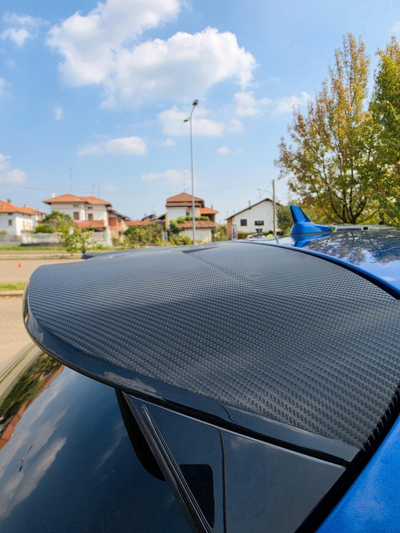 Audi RS3 TFSI quattro S tronic