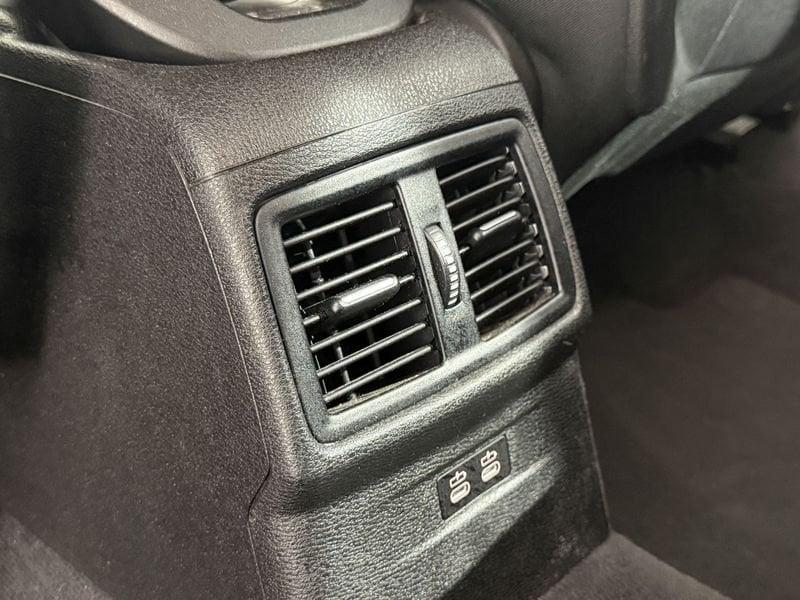 BMW X1 sDrive 18d Advantage
