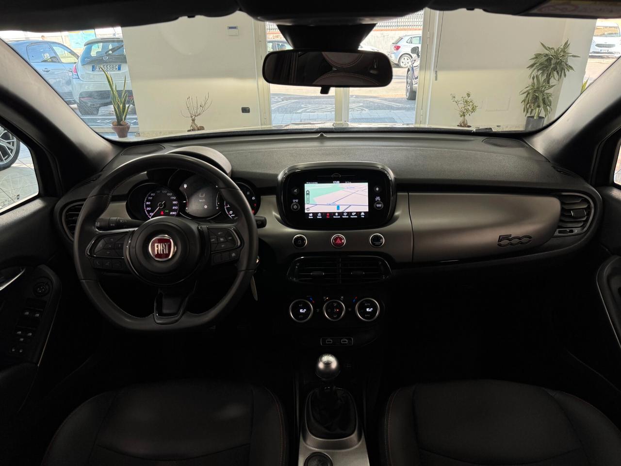 Fiat 500X 1.0 120 CV Sport