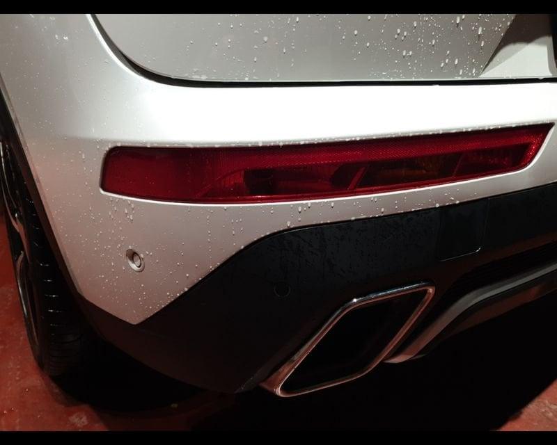 DS DS 7 Crossback BlueHDi 130 aut. Performance Line+